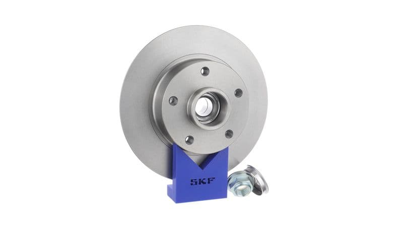 Disc frana SKF VKBD 1045