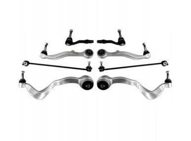 Set, suspensie roata MTR 12163776