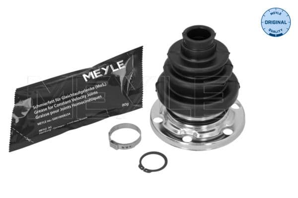 Ansamblu burduf, articulatie planetara MEYLE -ORIGINAL: True to OE. 300 332 1905/SK