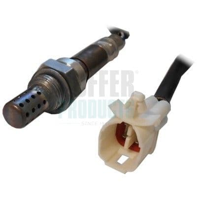 Sonda Lambda MEAT & DORIA 7481822