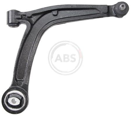 Brat, suspensie roata ABS 211329