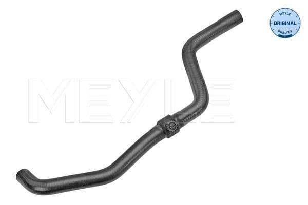 Furtun radiator MEYLE -ORIGINAL: True to OE. 16-19 222 0000