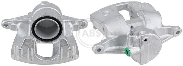 Etrier frana ABS 630151