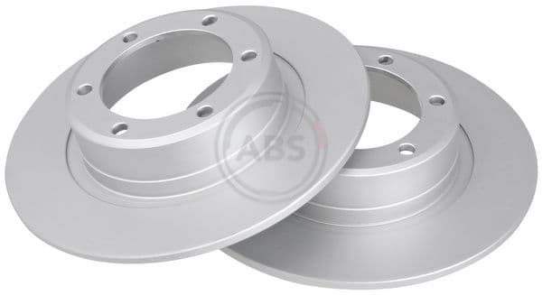 Disc frana ABS 15411