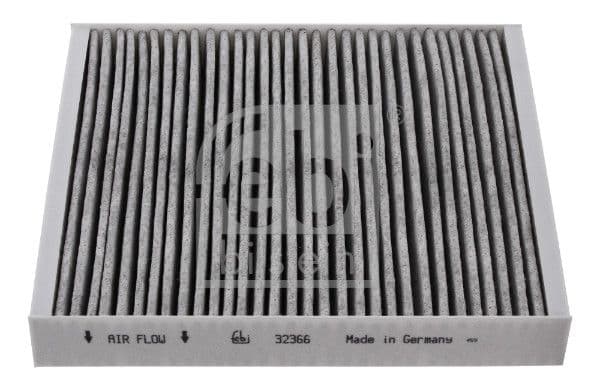 Filtru, aer habitaclu FEBI BILSTEIN 32366