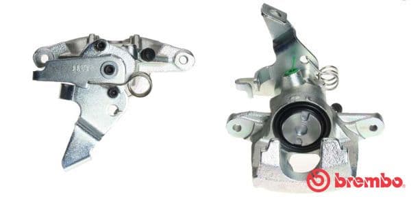 Etrier frana BREMBO ESSENTIAL LINE F 56 103