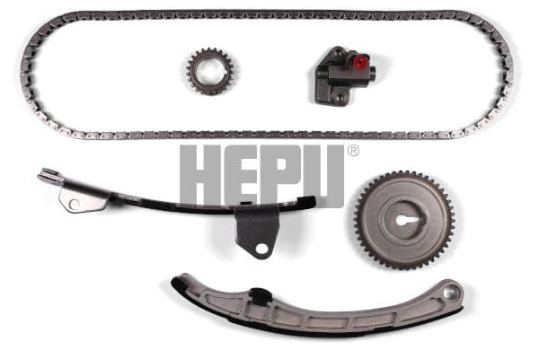 chit lant de distributie HEPU 21-0453