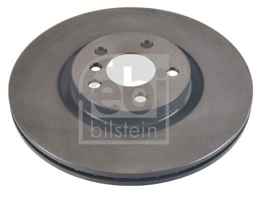 Disc frana FEBI BILSTEIN 107727