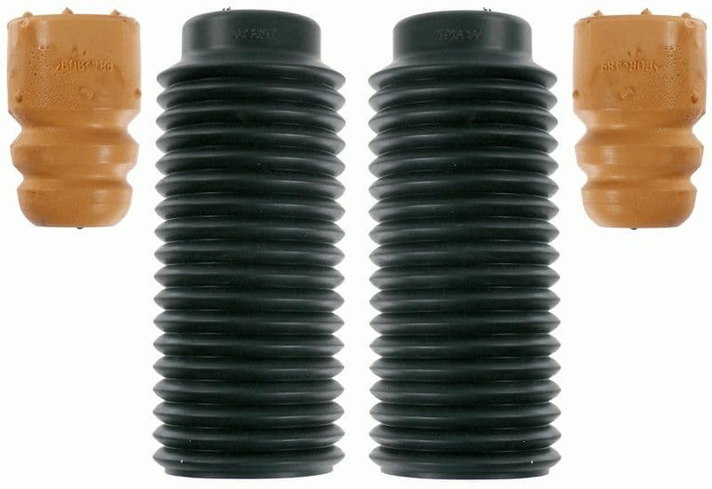 chit protectie praf,amortizor SACHS Service Kit 900 152