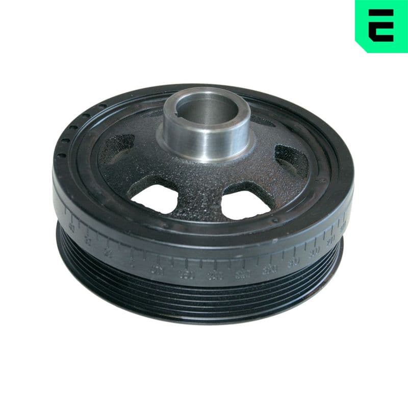 Fulie curea, arbore cotit OPTIMAL F8-5663