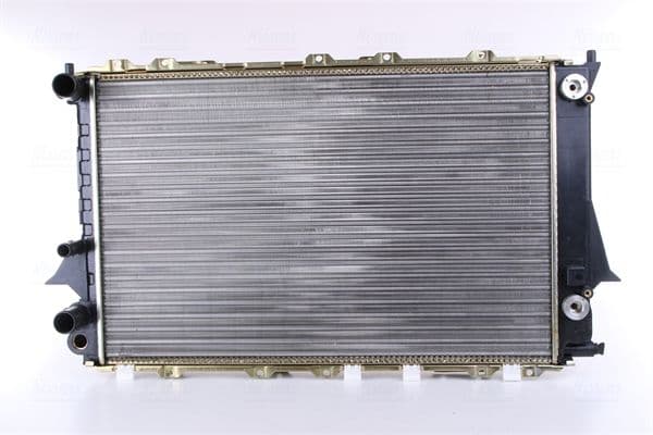 Radiator, racire motor NISSENS 60477