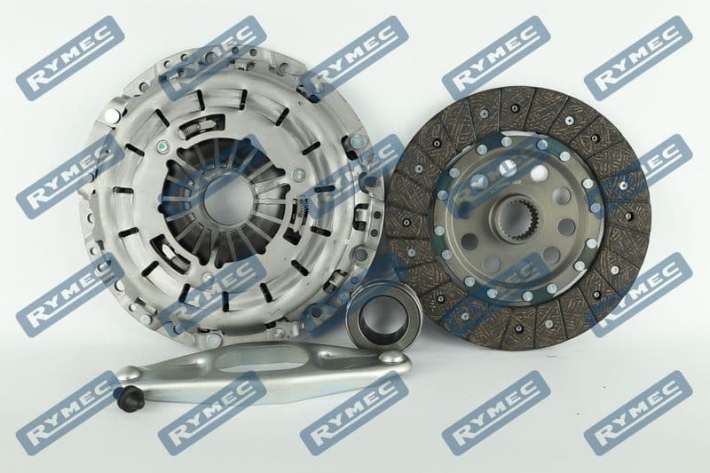 Set ambreiaj RYMEC JT1708