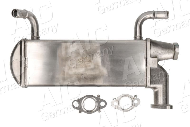 Radiator, recirculare gaze de esapament AIC Calitatea originală 57817