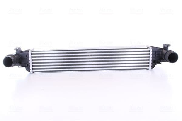 Intercooler, compresor NISSENS 961558