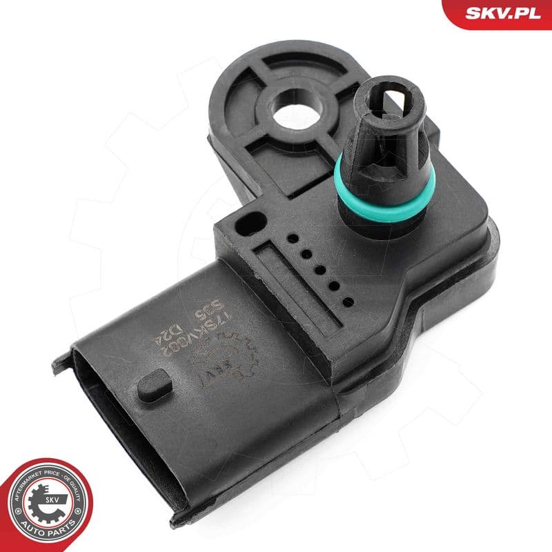 Senzor, presiune galerie admisie ESEN SKV 17SKV882