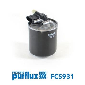 filtru combustibil PURFLUX FCS931