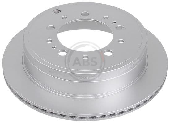 Disc frana ABS 17984