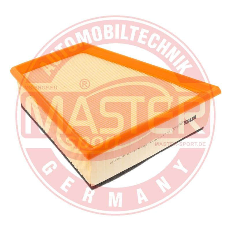 Filtru aer MASTER SPORT 2295/4-LF-PCS-MS