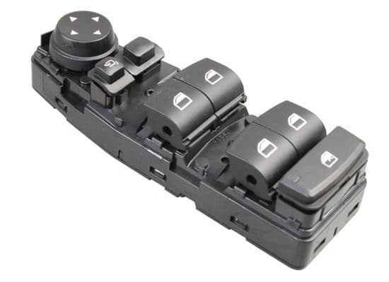 comutator,macara geam METZGER AUTOTEILE 0916705