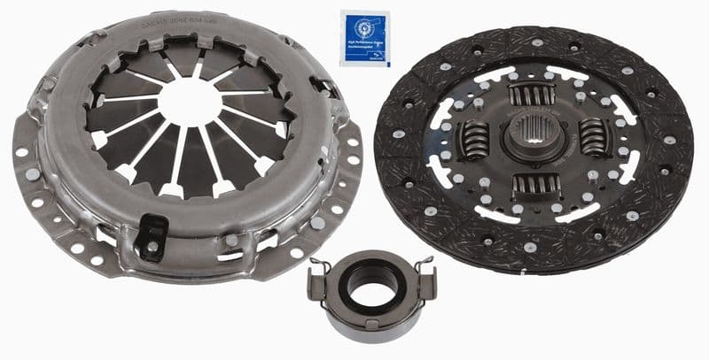 Set ambreiaj SACHS 3000 951 633