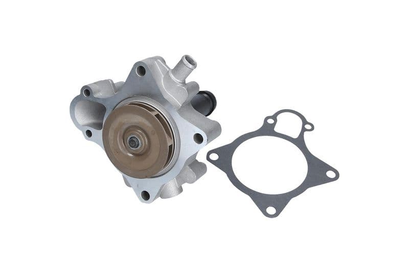 Pompă de apă, răcire motor KAMOKA T0164