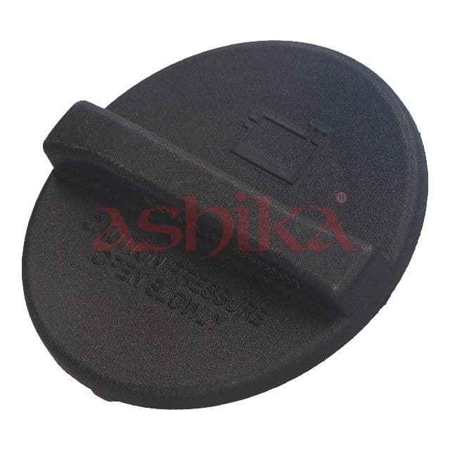 buson,radiator ASHIKA 33-00-037
