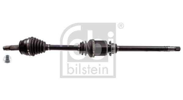 Planetara FEBI BILSTEIN 196005