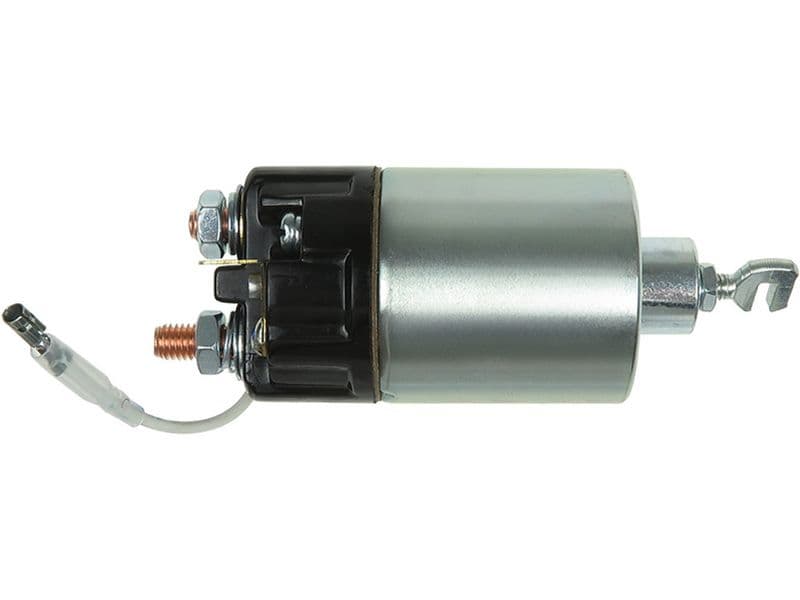 Solenoid, electromotor AS-PL STANDARD SS6002