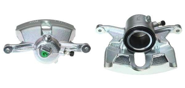 Etrier frana BUDWEG CALIPER 344805
