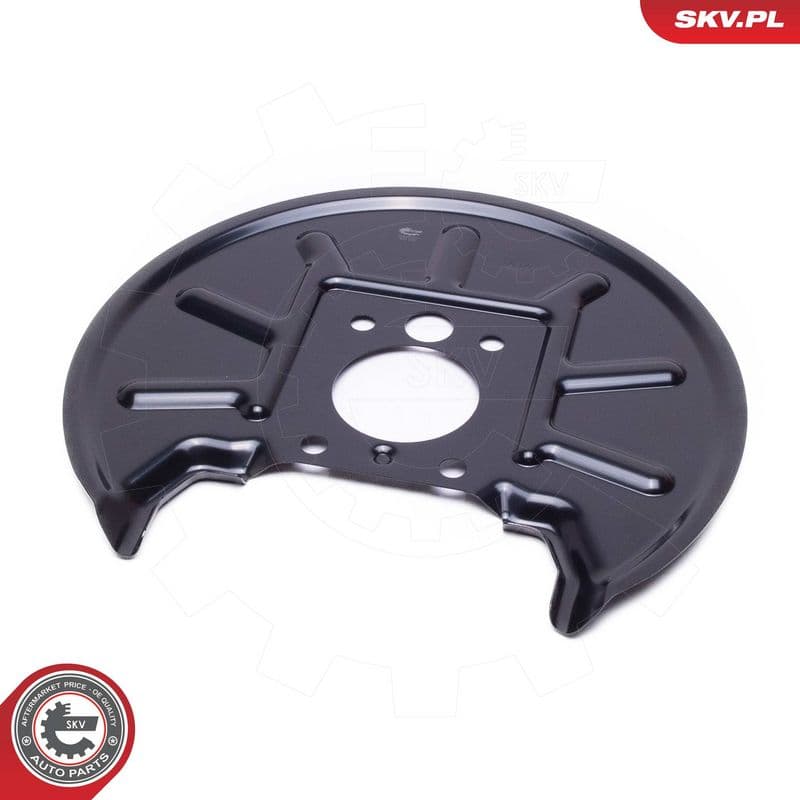 protectie stropire,disc frana ESEN SKV 57SKV527