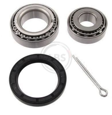 Set rulment roata ABS 200037