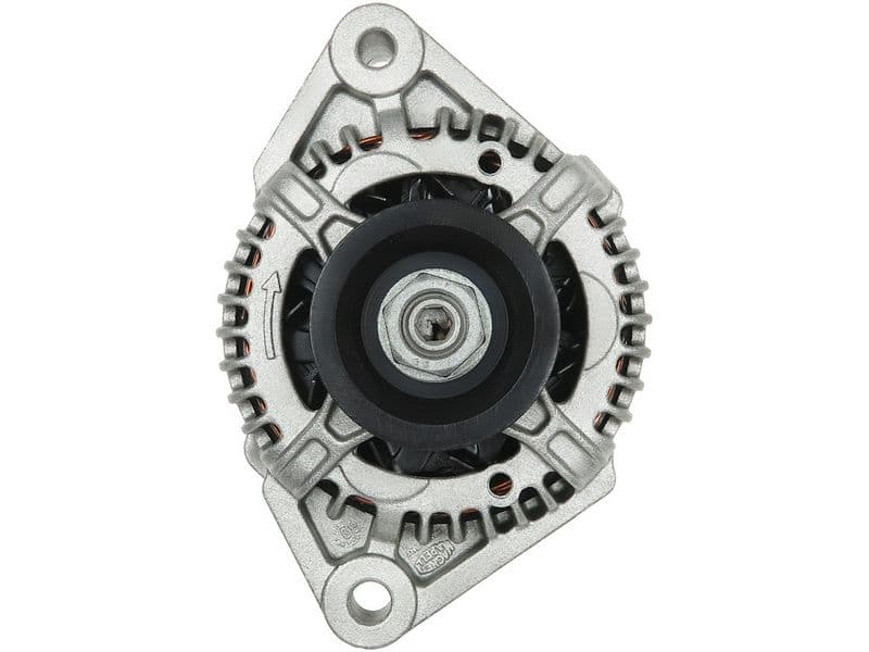 Generator / Alternator AS-PL Remanufactured AS A4061PR