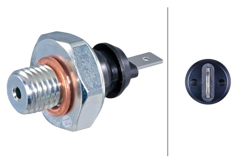 Senzor presiune ulei HELLA 6ZL 003 259-131