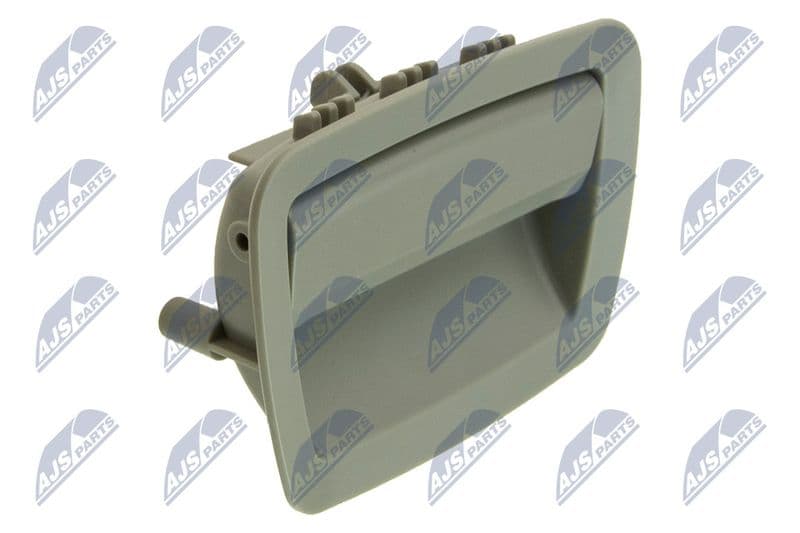 Incuietoare torpedou NTY EZC-BM-209