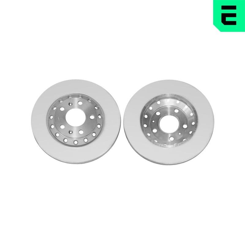 Disc frana OPTIMAL BS-8228C
