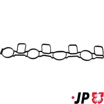Garnitura, galerie admisie JP Group JP 1119612800
