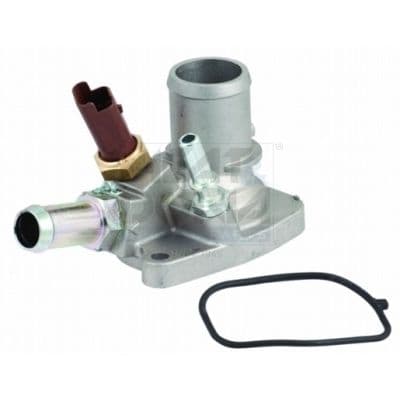 termostat,lichid racire MEAT & DORIA 92562