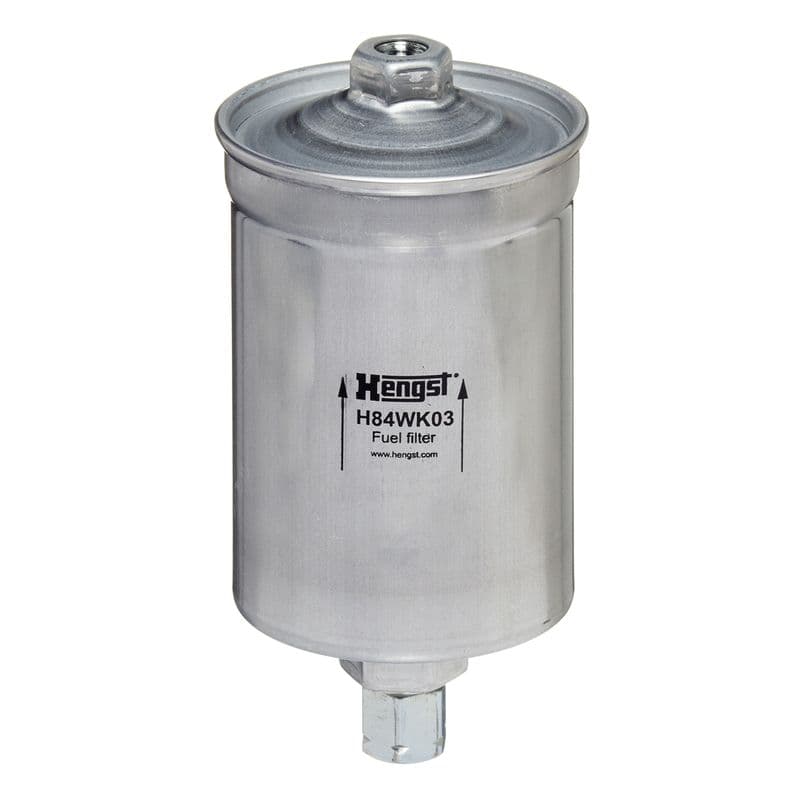 filtru combustibil HENGST FILTER H84WK03