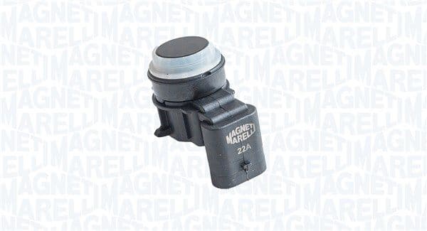 Senzor, ajutor parcare MAGNETI MARELLI 021016006010