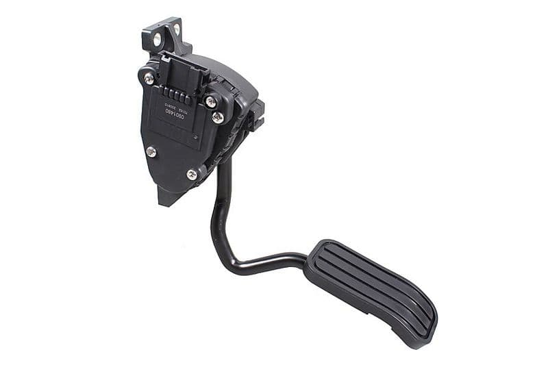 Senzor, pedala acceleratie METZGER AUTOTEILE 0901480