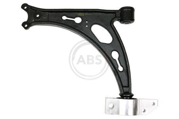 Brat, suspensie roata ABS 210787