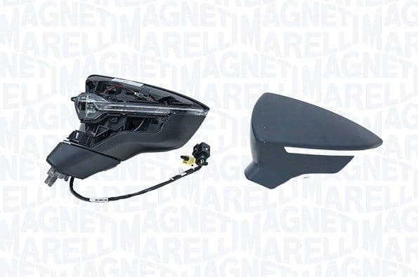 Oglinda exterioara MAGNETI MARELLI 182201568500