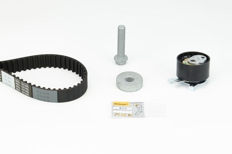 Set curea de distributie CONTINENTAL CTAM CT1184K1