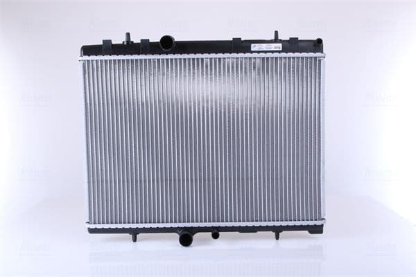Radiator, racire motor NISSENS ** FIRST FIT ** 63607A