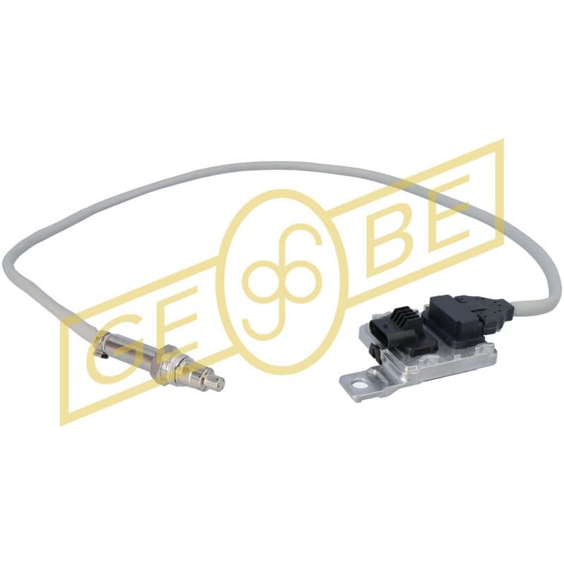 Senzor NOx, Catalizator NOx GEBE 9 3700 1