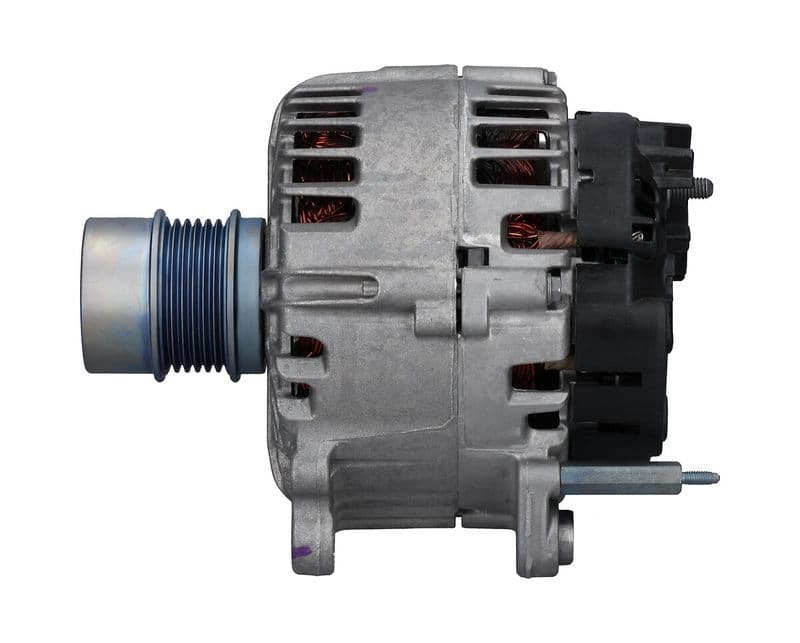 Generator / Alternator VALEO ORIGINS NEW OE TECHNOLOGY 443593
