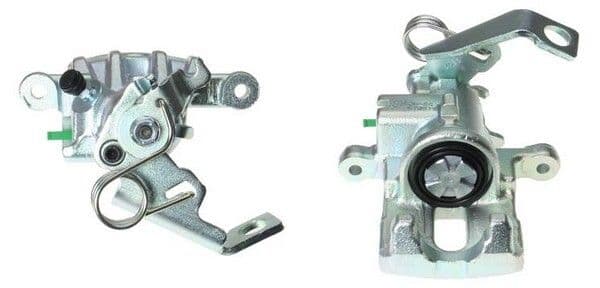 Etrier frana BUDWEG CALIPER 344707