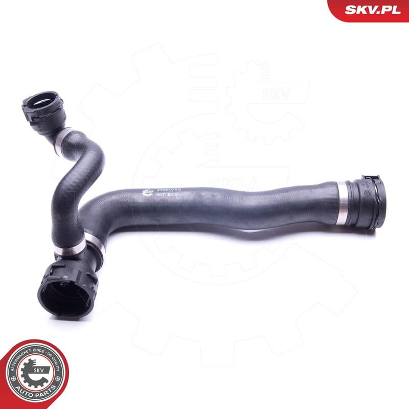 Furtun radiator ESEN SKV 43SKV708