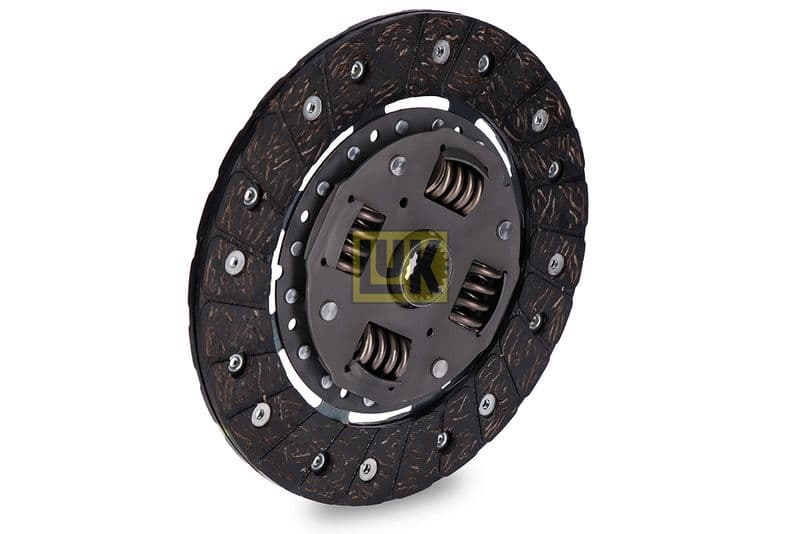 Disc ambreiaj Schaeffler LuK 320 0030 10