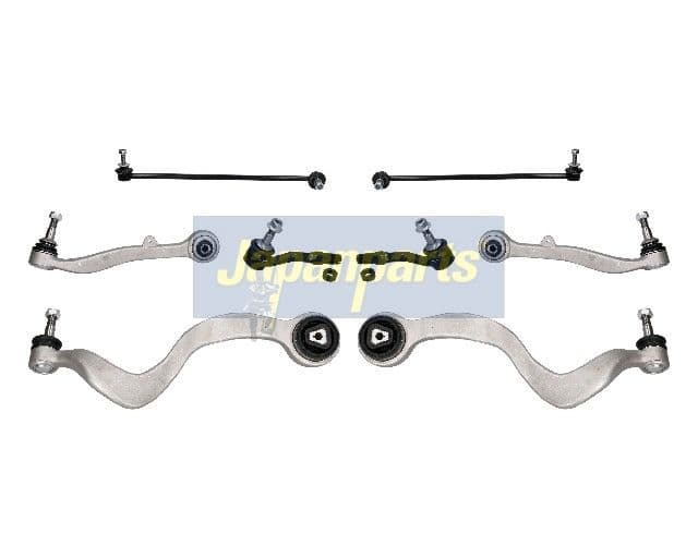 Set, suspensie roata JAPANPARTS SKS-0106